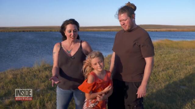 7-Year-Old Finds Class Ring Lost in Lake 39 Years Ago