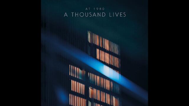 At 1980 - A Thousand Lives (Full Album) 2020