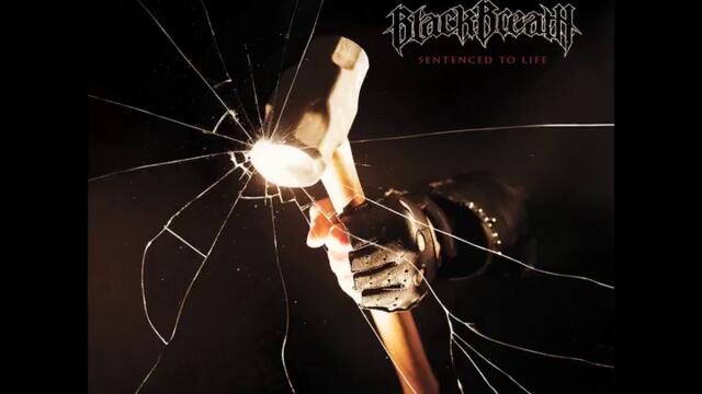 Black Breath - Feast of The Damned