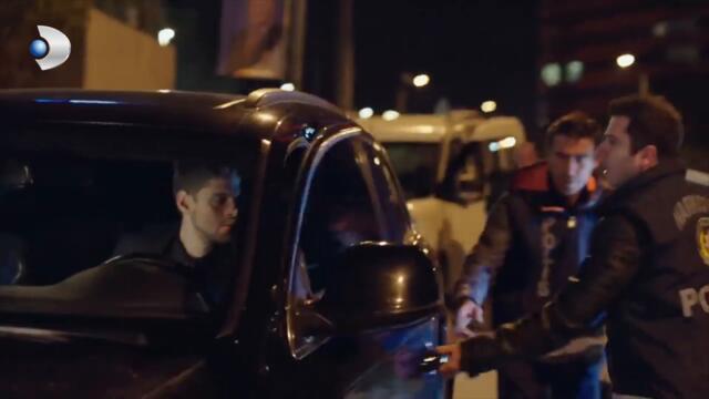 Cenk'e Özel Sahne Aldı...- Zalim İstanbul Özel Klip