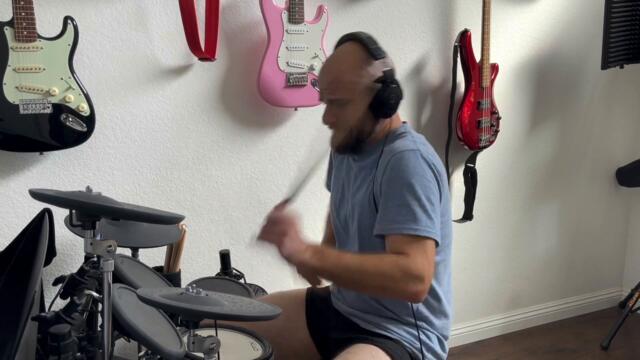 Metallica 30th Anniversary Black Album Tribute - Enter Sandman from Scratch