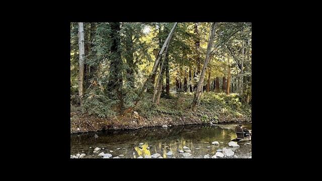 creek