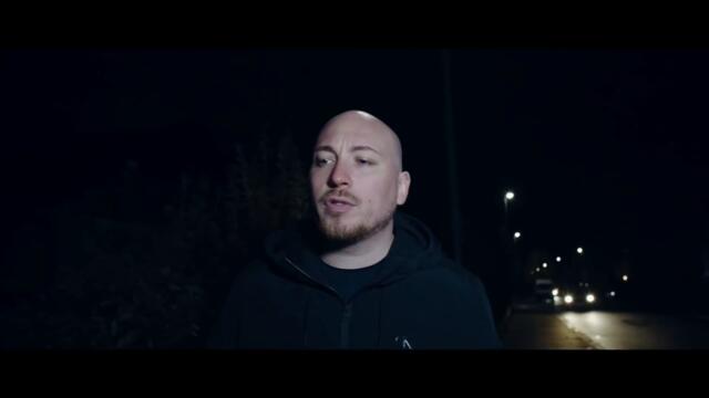 Acaz - Scherben [prod. by Krijo Stalka][Official Video]