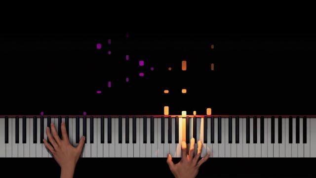 YOUSEEBIGGIRL/T:T Attack on Titan S2 OST[Piano] (FULL VERSION) - (Warriors theme S02E06) 進撃の巨人|鋼琴演奏