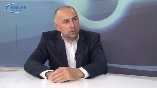 Каримански: Конституцията да се спазва, за да не даваме лош пример