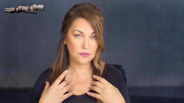 Καίτη Γαρμπή - Άμα Φύγω - ако си тръгна