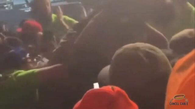 Travis Scott's True Apology