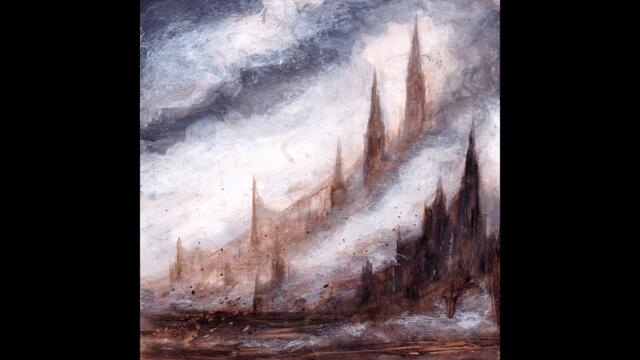 Ethereal Shroud - Lanterns (Track Premiere)