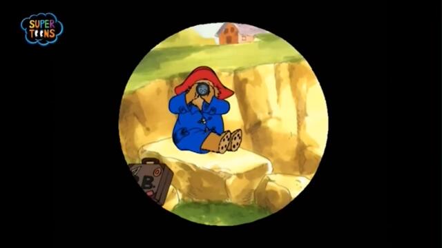 [С02.Е01] Приключенията на мечето Падингтън - Номерът с изчезването ...