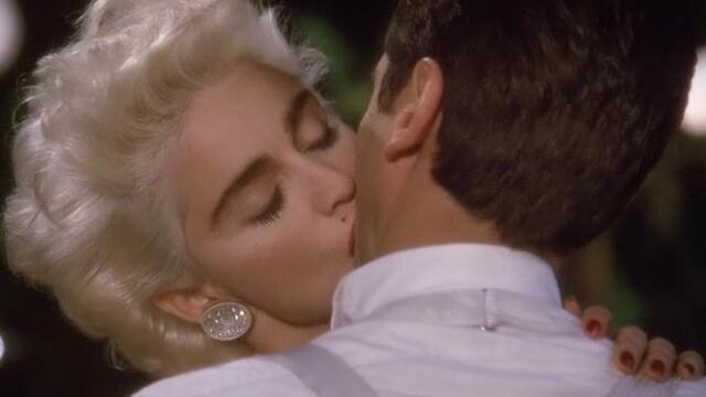 Кое е това момиче? Who's That Girl?  (1987) Бг Аудио Част 4