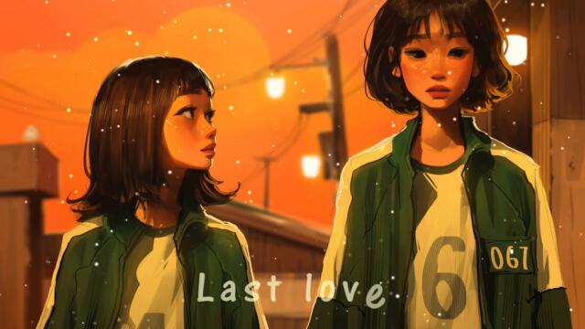Neon tape - Last love  [royalty free piano music]