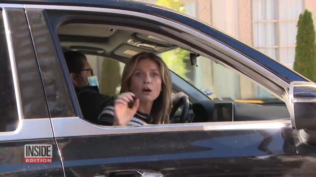 Teen Saved From Alleged Kidnapper Thanks to Hand Signal