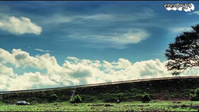 Πέγκυ Ζήνα - Γη κι ουρανός - земя и небе