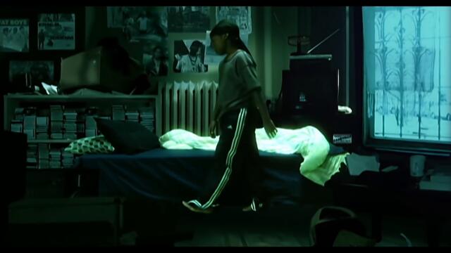 The Game, 50 Cent - Hate It Or Love It (Official Music Video)