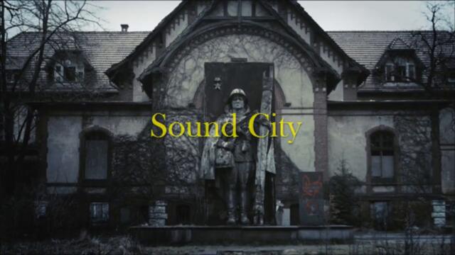 Sound City - If I Were Me - Lyrics