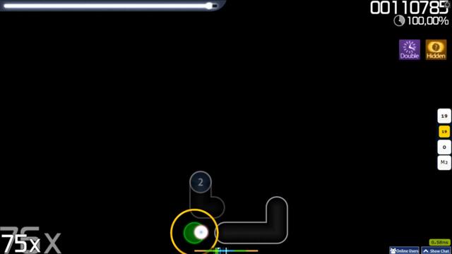 EASIEST 300PP AFTER REWORK IN OSU