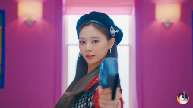 TWICE - The Feels (Selective Hearing Remix)