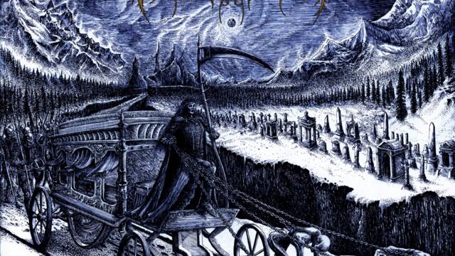 Lunar Hex; The Art of Mighty Lycanthropy