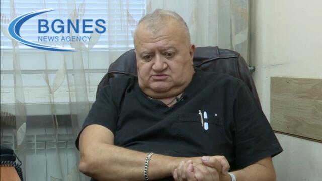 Д-р Станишев: Неваксинираните да плащат тестовете и лечението си