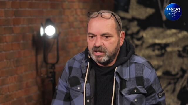 О новом фильме "Полнолуние" | Гость в студии: Бата Недич | Выпуск от 05.11.2021