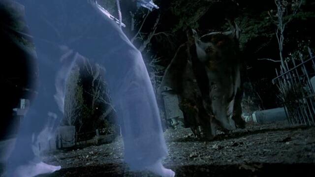 Ченгето призрак  Сянката на Смъртта  The Frighteners  (1996) Бг Аудио Част 4