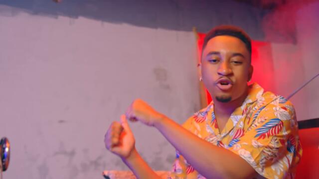 HALAFU _ Jay Melody (Official Video)