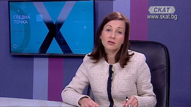 Получават ли децата, свидетели и жертви на насилие, адекватна подкрепа?