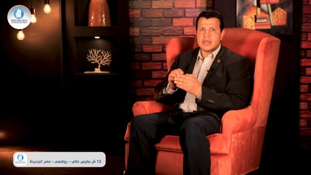 حقن البلازما باليد - دكتور أشرف عبدالعزيز