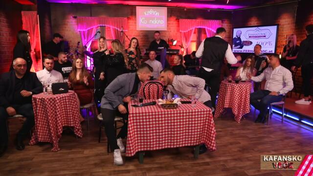 Elma Sinanovic - KAFANSKI MIX 1 2021