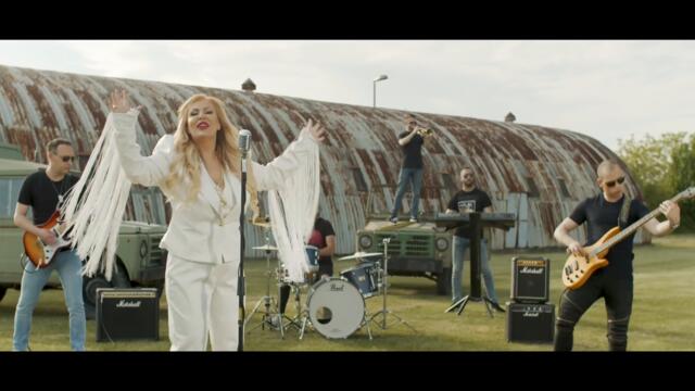 Elma Sinanovic - Ah tugo, tugo LIVE 2021