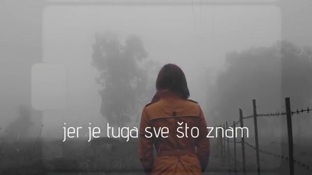 Zdravko Čolić - Jedina (Official lyric video)