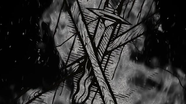 NOCTURNAL GRAVES - "Death to Pigs" (Official Song Premiere) 2021