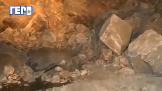 ИЗВЪНРЕДНО! ИЗТЕЧЕ ИСТИНСКИЯТ ПРЕДИЗБОРЕН КЛИП НА ОПГ ГЕРП!