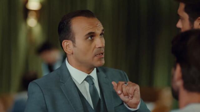 Doktor Levent Müjde, Baba Oluyorsunuz! - Bay Yanlış