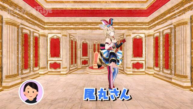 【ポルカの伝説】オレとおまえとぽの大喜利か