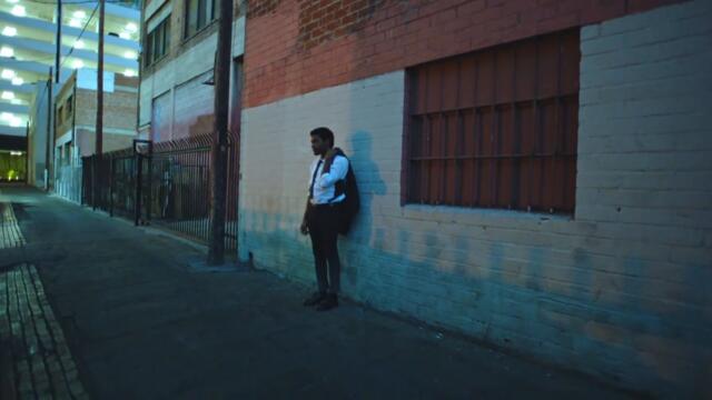 M.A.G.S. - "Smile" (Official Music Video)