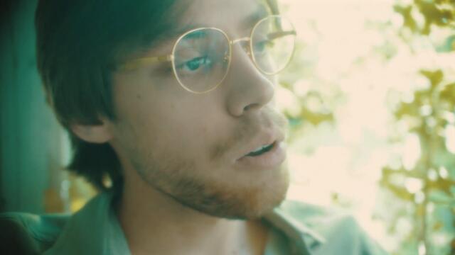 Jake LeMond - Peeled (Official Music Video)