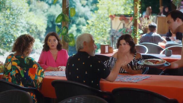 Bütün Dünya "Ezgür"e Karşı - Bay Yanlış