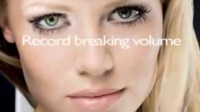 Lash Overload Mascara Oriflame - Vbox7[via torchbrowser.com]