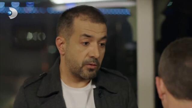 Cenkle Birlikte Olduğunu İtiraf Etti! - Zalim İstanbul Özel Klip