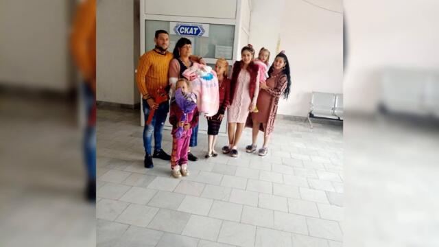 на тати принцесите Мирка Ивана Марийка