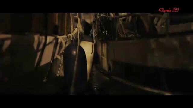 Tony Tucker - Wait For The Night To Turn Blue _превод