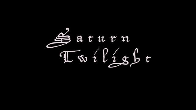 Aske - Saturn Twilight