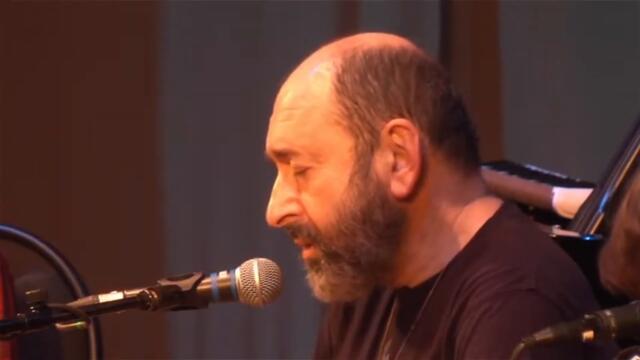 Moscow Art Trio | "Children's Song" from the CD "Instead of Making Children" | Voronezh | Russia |