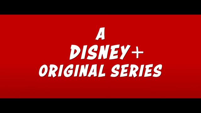 BAYMAX! Official Trailer (2022)