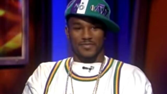 Cam'ron & Damon Dash  Vs  Bill O' Reilly on Fox News