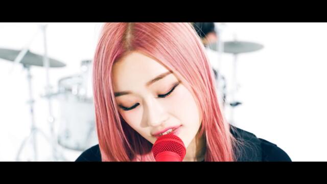 [SPECIAL CLIP] 'Complicated + Ska8er Boi - Avril Lavigne' (COVER BY 다정 of PIXY)