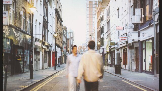 Bonehead’s Bank Holiday (Demo)