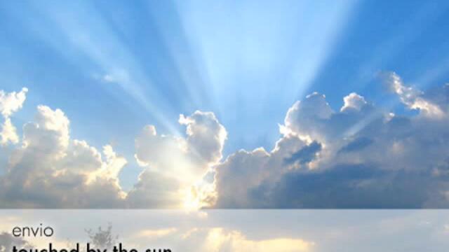 Envio - Touched By The Sun (Airbase Remix)
