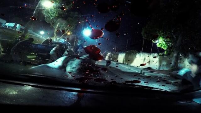 13 часа Тайните войници на Бенгази  13 Hours The Secret Soldiers of Benghazi (2016) Бг Аудио Част 3